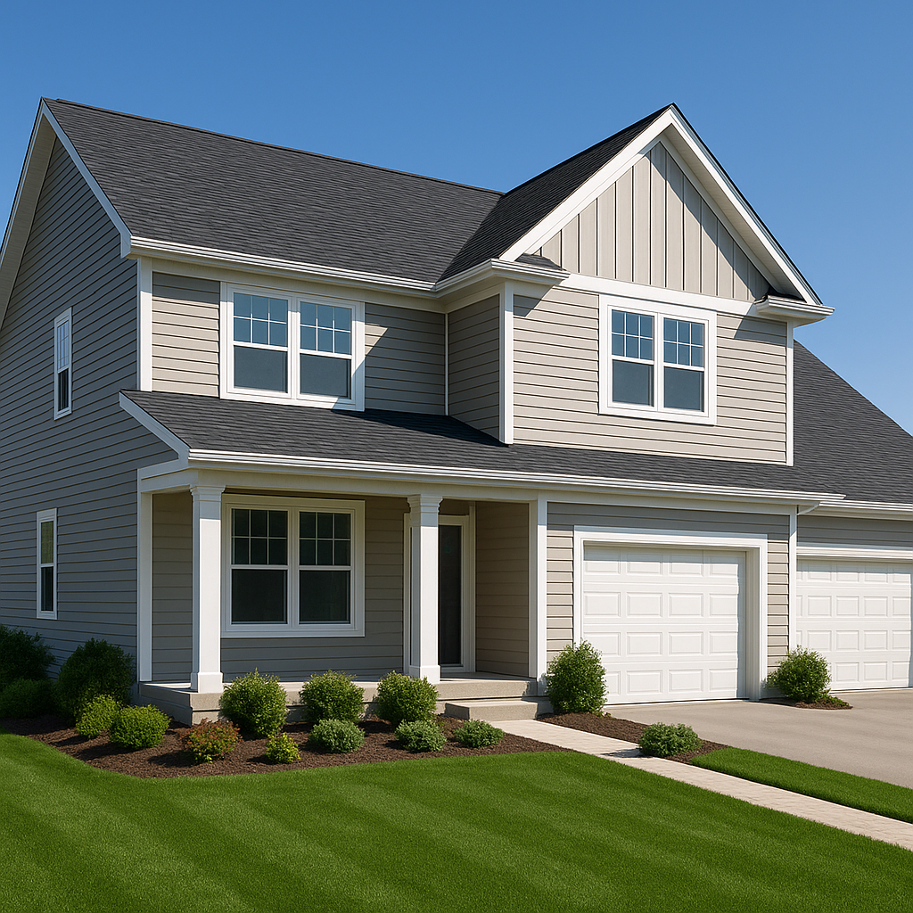 Windy City Roofers hero